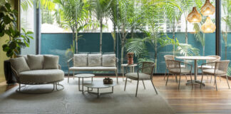 Tendências décor para 2026