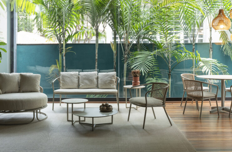 Tendências décor para 2026