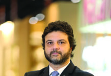 A liderança e a inteligência por trás da segurança nos eventos de negócios