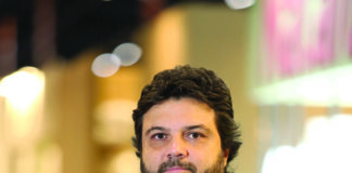 A liderança e a inteligência por trás da segurança nos eventos de negócios